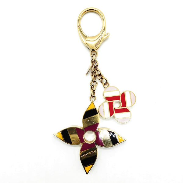 Louis Vuitton Key Ring Pop Flower