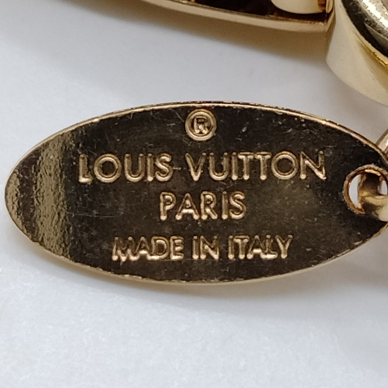 Louis Vuitton Key Ring Pop Flower