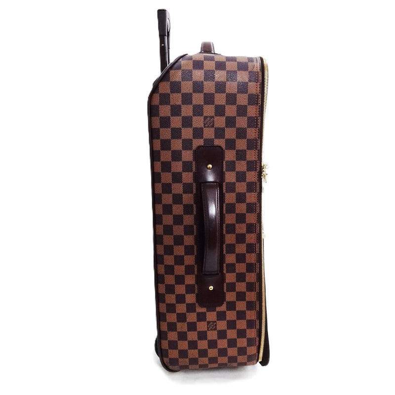 Louis Vuitton Lv Travel Bag Pegas 55