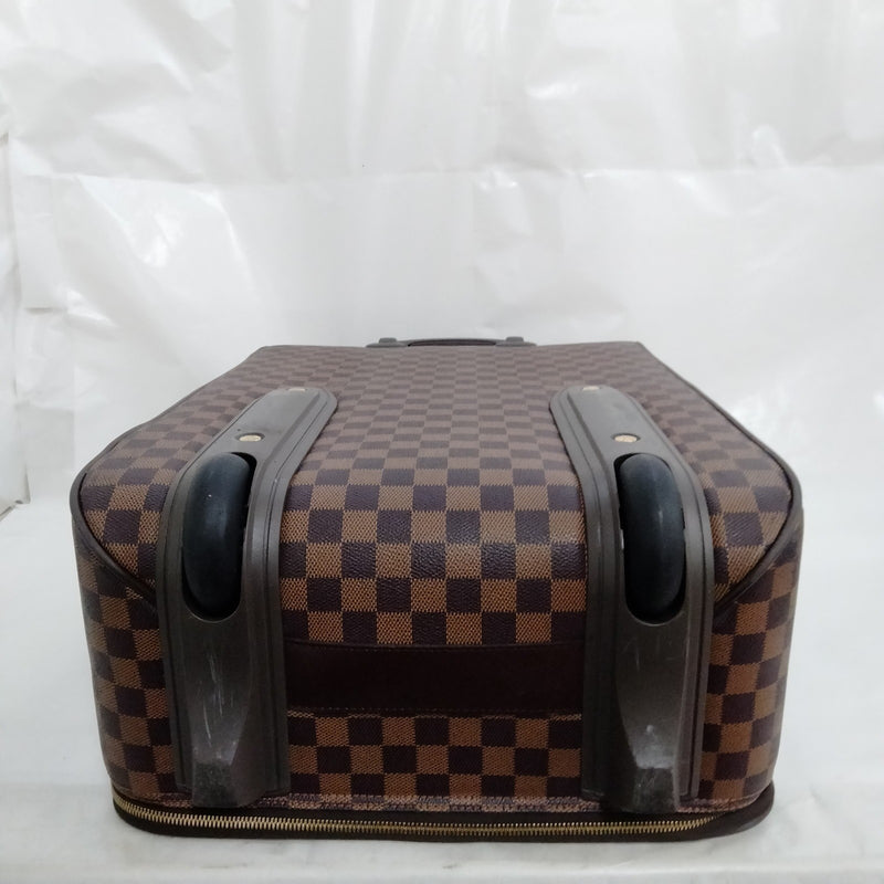 Louis Vuitton Lv Travel Bag Pegas 55