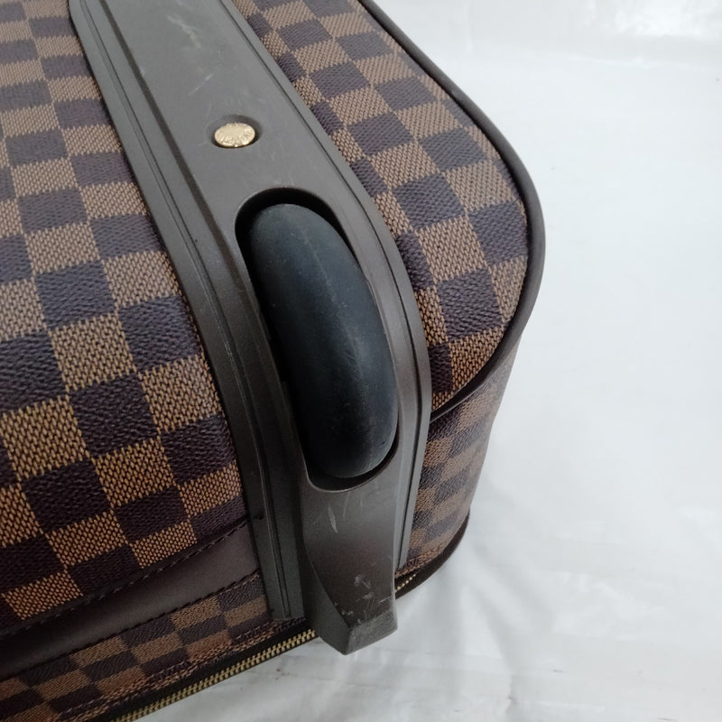 Louis Vuitton Lv Travel Bag Pegas 55