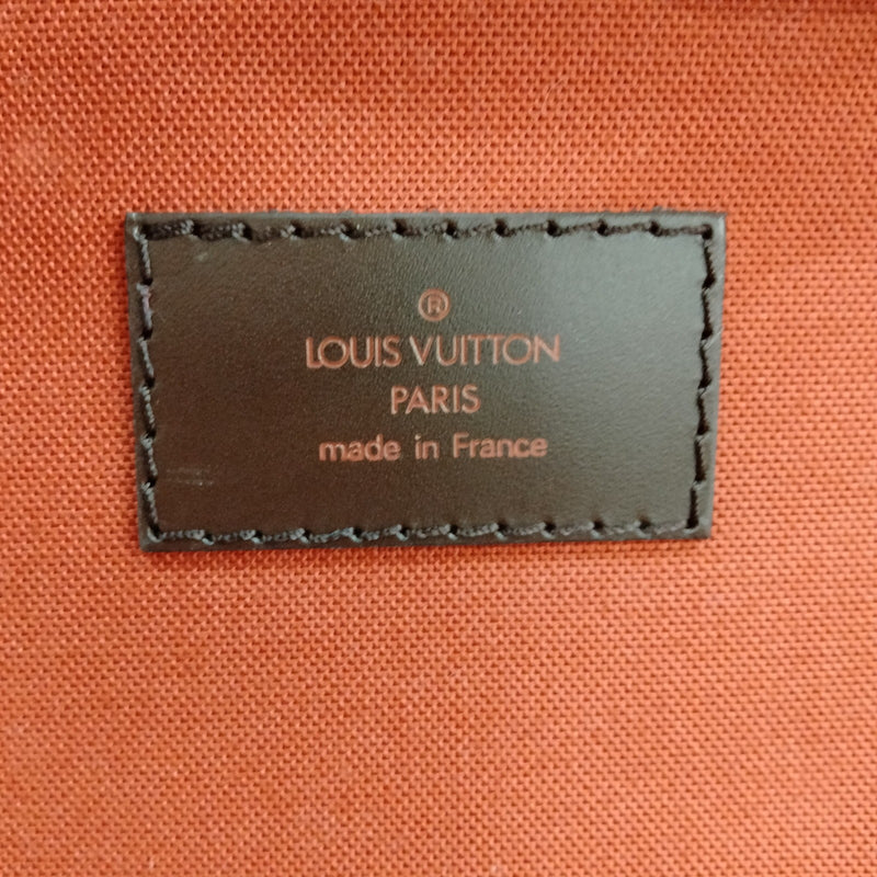 Louis Vuitton Lv Travel Bag Pegas 55