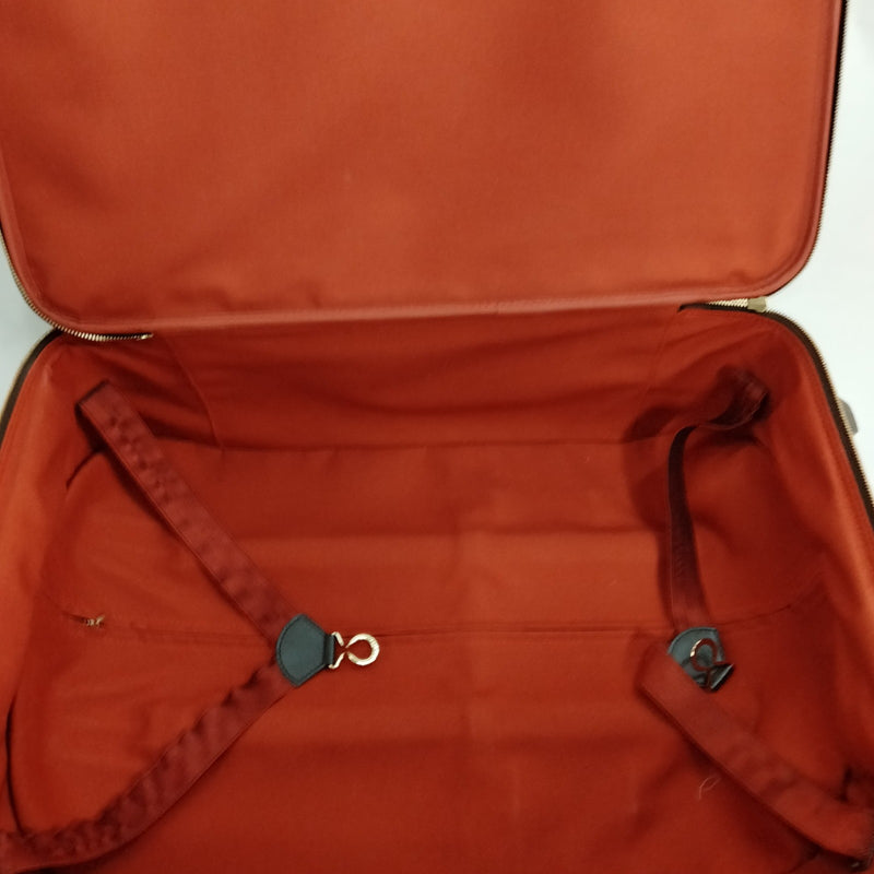 Louis Vuitton Lv Travel Bag Pegas 55