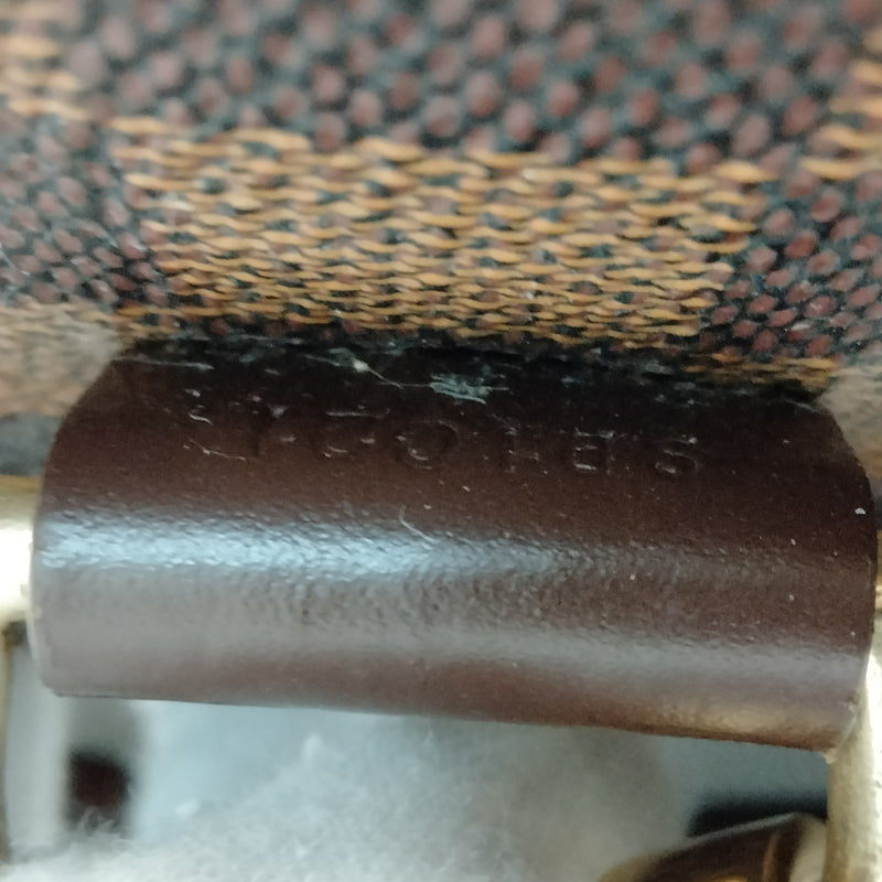 Louis Vuitton Lv Travel Bag Pegas 55