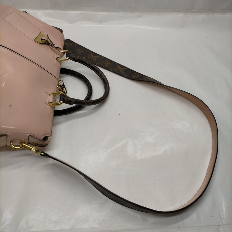 Louis Vuitton Lv Hand Bag Tote Miroir