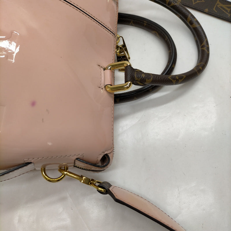 Louis Vuitton Lv Hand Bag Tote Miroir