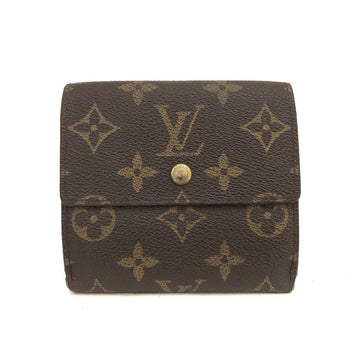 Louis Vuitton Portefeiulle Elise Trifold