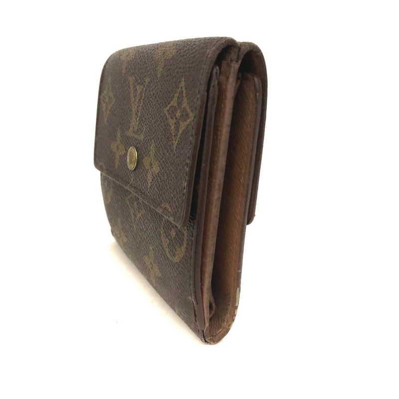 Louis Vuitton Portefeiulle Elise Trifold