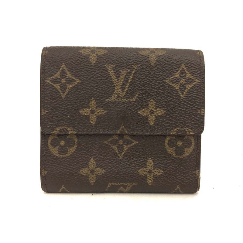 Louis Vuitton Portefeiulle Elise Trifold