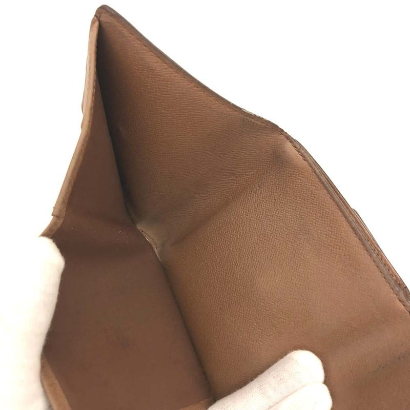 Louis Vuitton Portefeiulle Elise Trifold