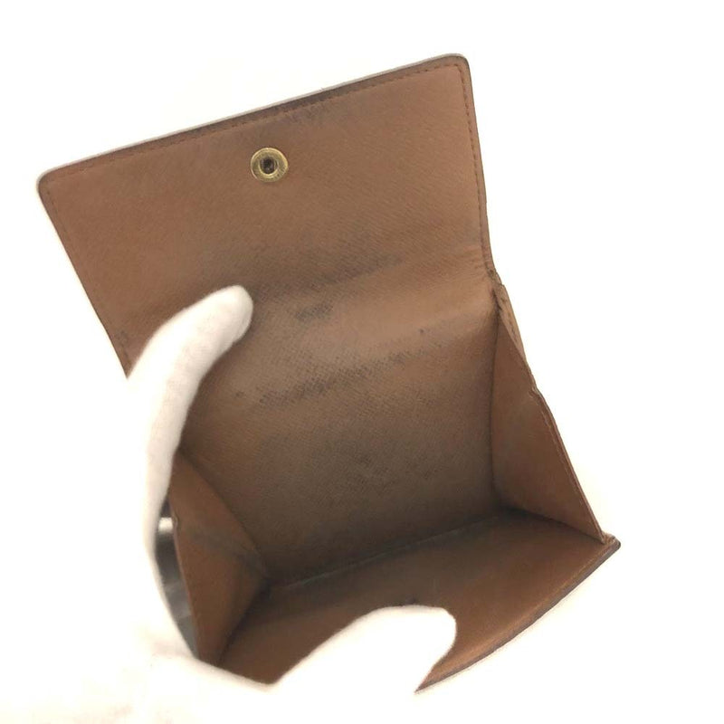 Louis Vuitton Portefeiulle Elise Trifold