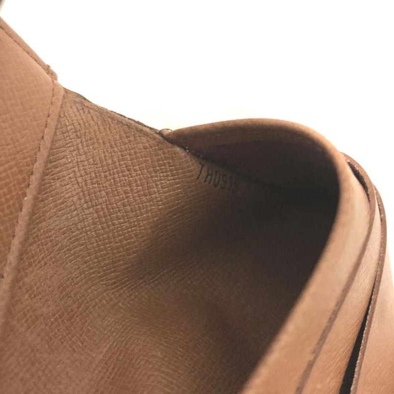 Louis Vuitton Portefeiulle Elise Trifold