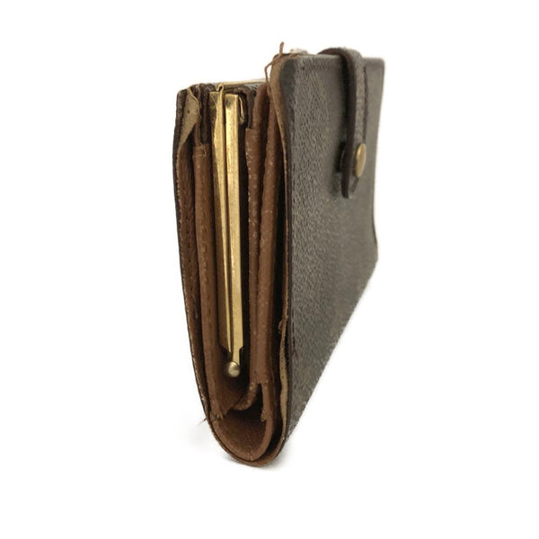 Louis Vuitton Porte Monnaie Billets