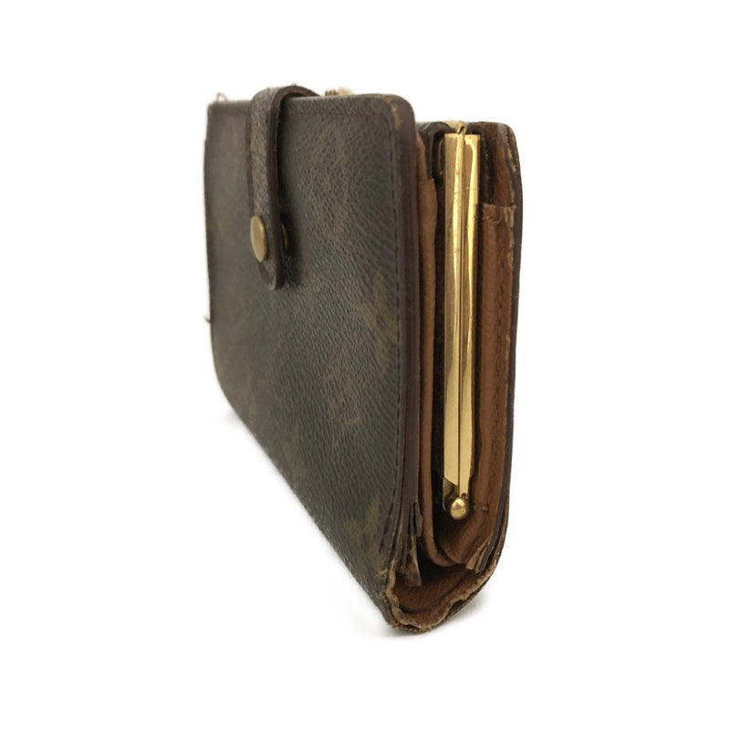 Louis Vuitton Porte Monnaie Billets