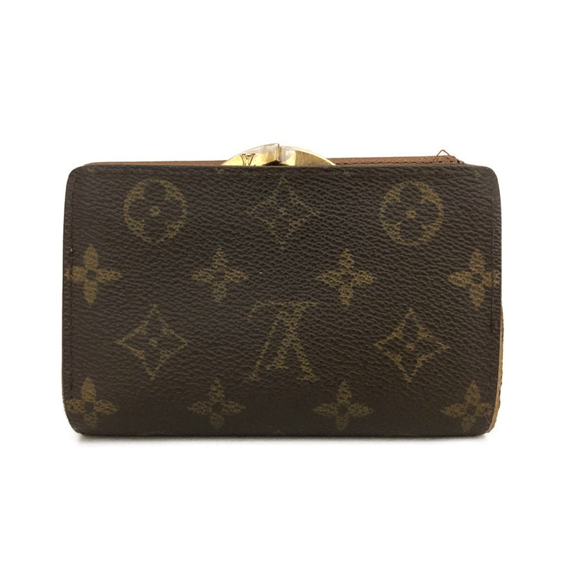 Louis Vuitton Porte Monnaie Billets
