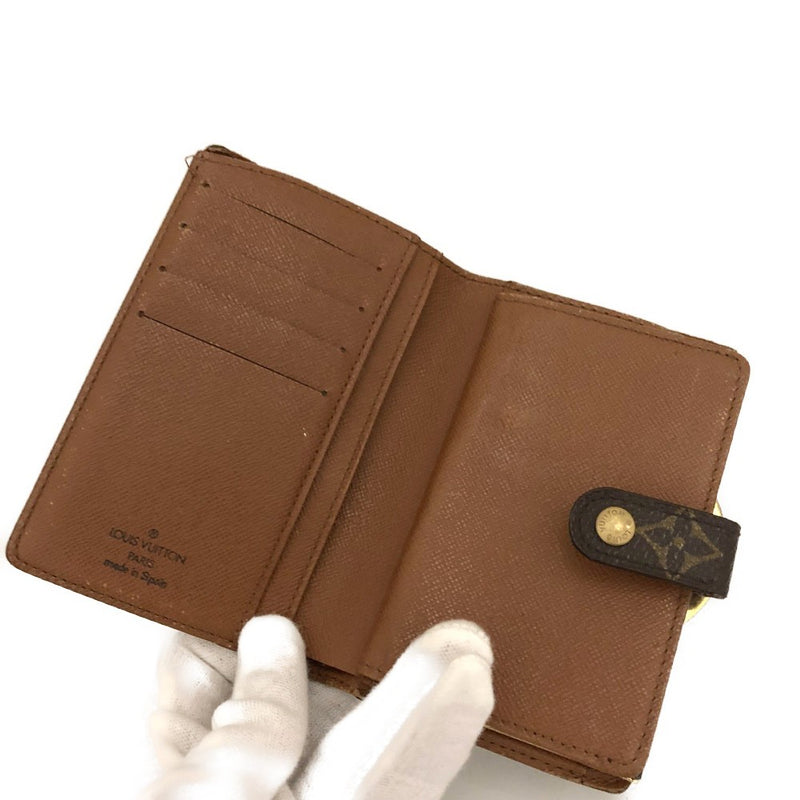 Louis Vuitton Porte Monnaie Billets