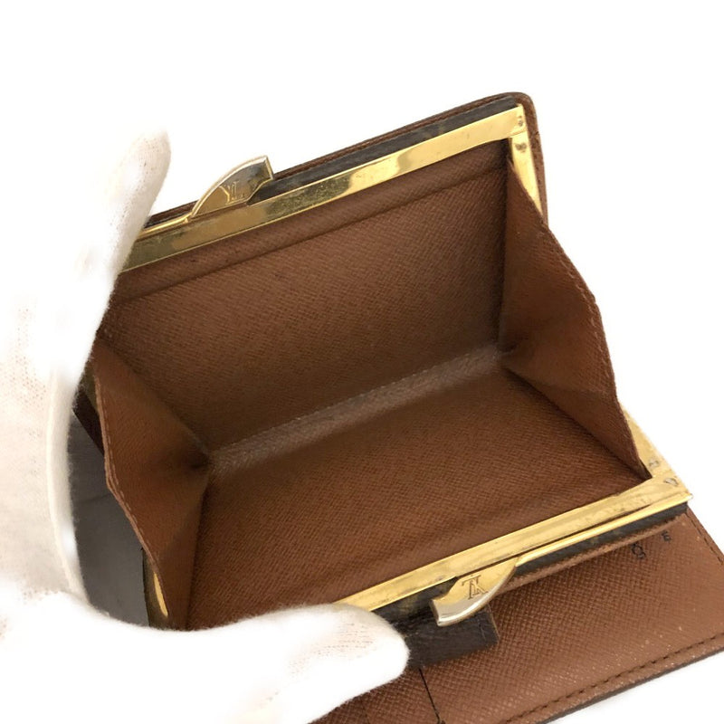 Louis Vuitton Porte Monnaie Billets