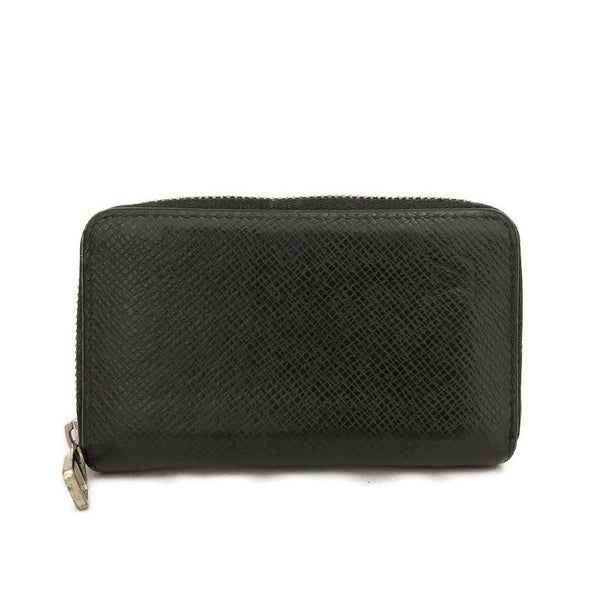 Louis Vuitton Taiga Zippy Zip Around