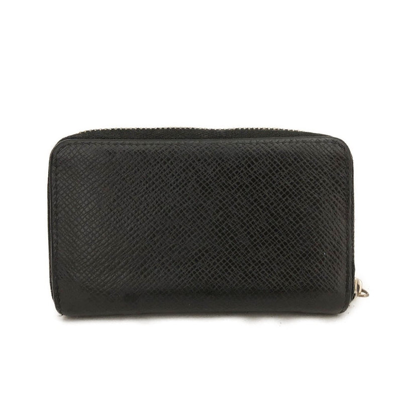 Louis Vuitton Taiga Zippy Zip Around