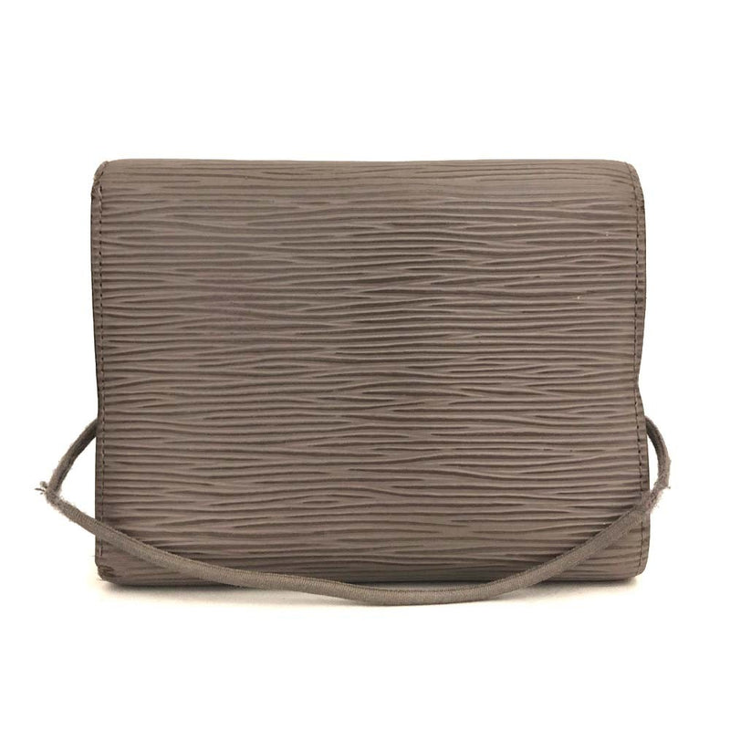 Louis Vuitton Epi Porte Feiulle