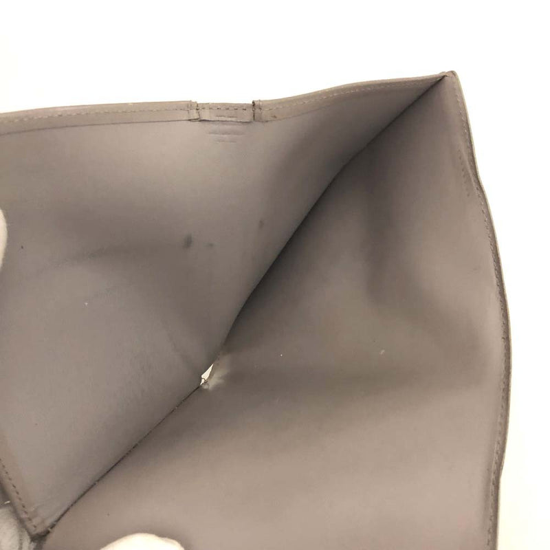 Louis Vuitton Epi Porte Feiulle