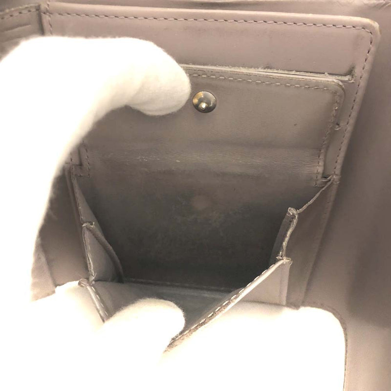Louis Vuitton Epi Porte Feiulle