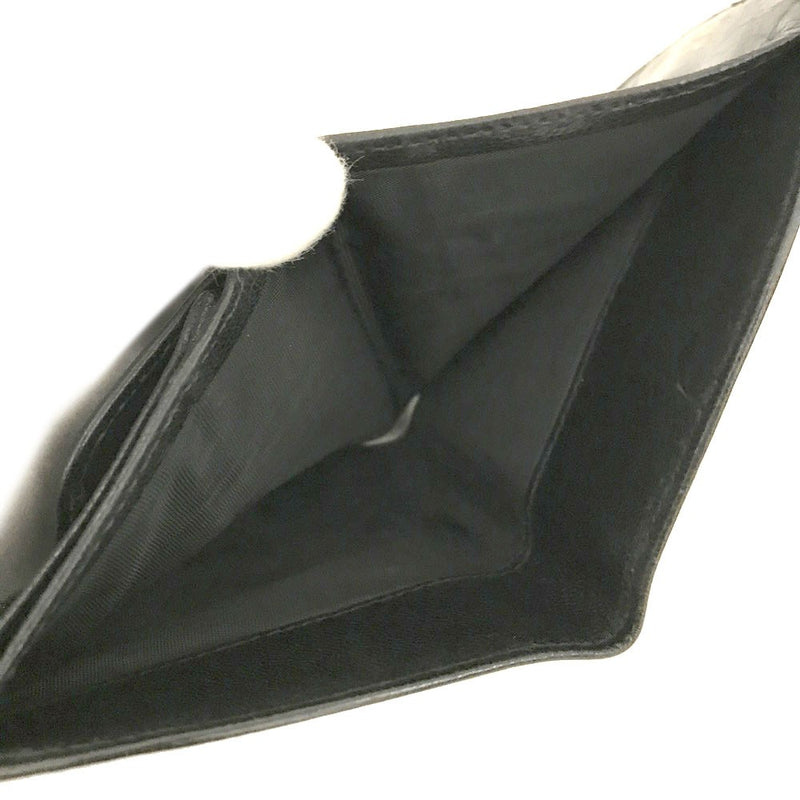 Celine Horse Carriage Plate Leather