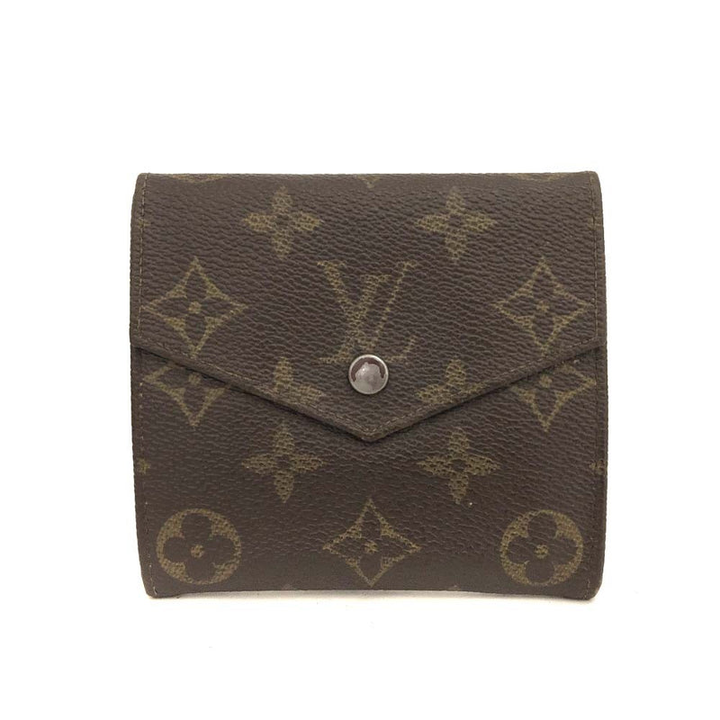 Vintage Louis Vuitton Portefeiulle Elise