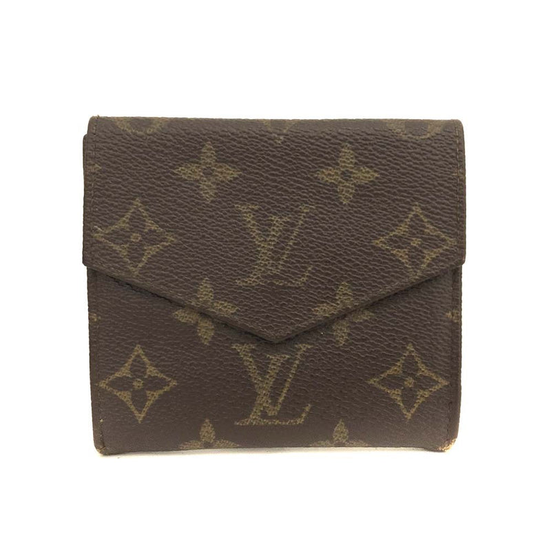 Vintage Louis Vuitton Portefeiulle Elise