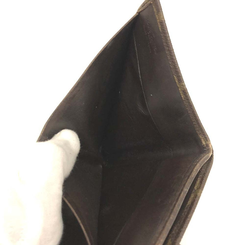 Vintage Louis Vuitton Portefeiulle Elise