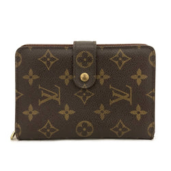 Louis Vuitton Porte Papier Zippe Bifold