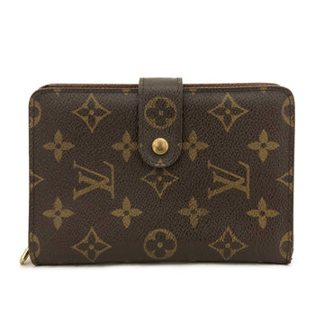 Louis Vuitton Porte Papier Zippe Bifold
