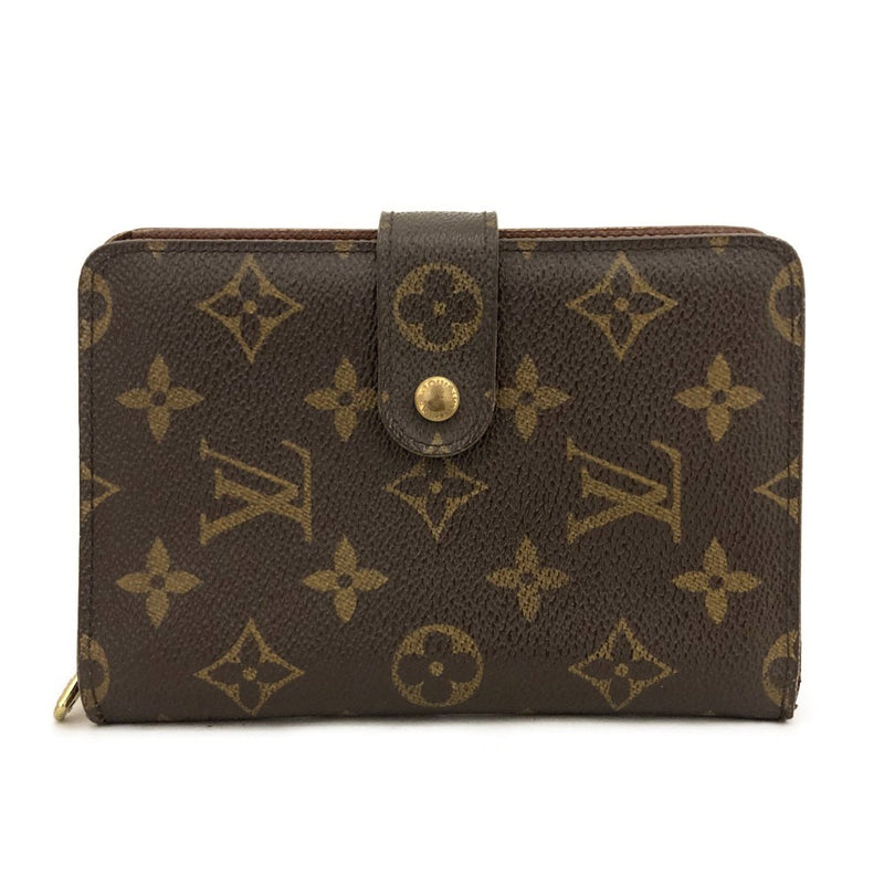 Louis Vuitton Porte Papier Zippe Bifold