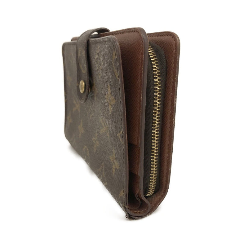 Louis Vuitton Porte Papier Zippe Bifold