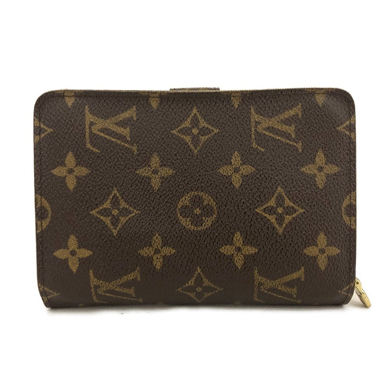 Louis Vuitton Porte Papier Zippe Bifold