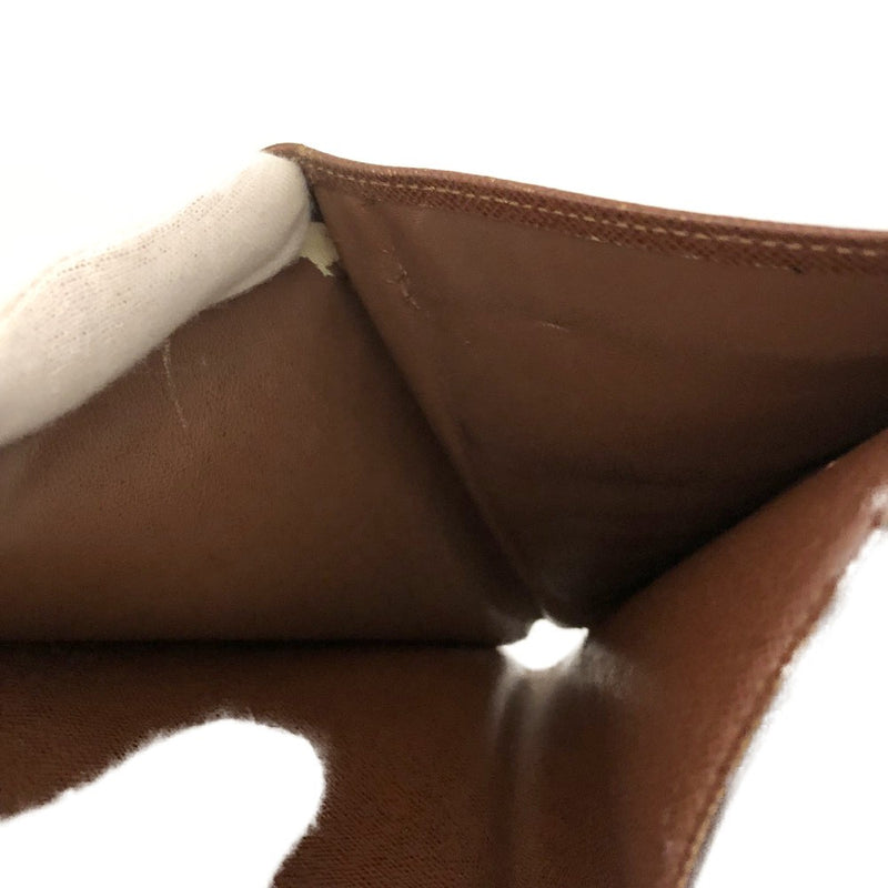 Louis Vuitton Porte Papier Zippe Bifold