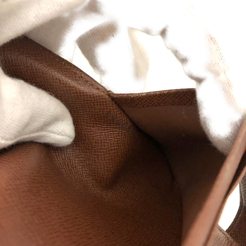 Louis Vuitton Porte Papier Zippe Bifold
