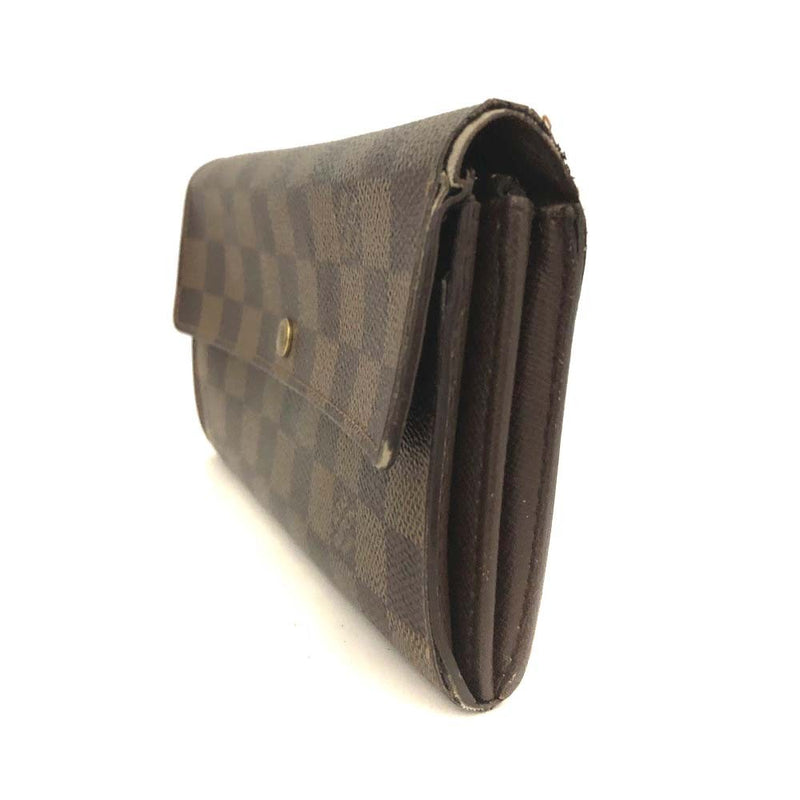 Louis Vuitton Damier Porte Feuille Sarah