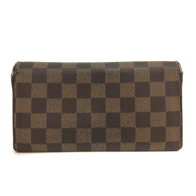 Louis Vuitton Damier Porte Feuille Sarah
