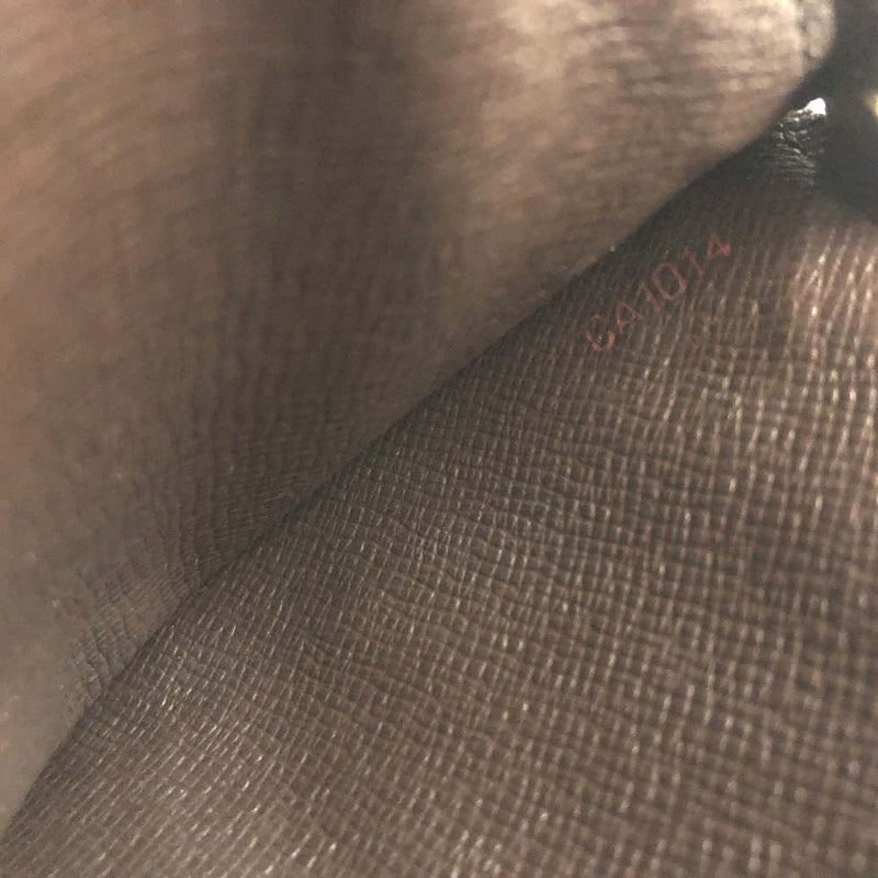 Louis Vuitton Damier Porte Feuille Sarah