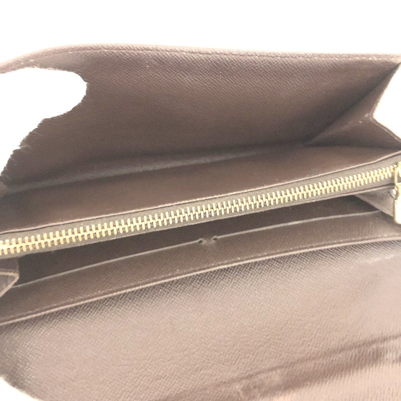 Louis Vuitton Damier Porte Feuille Sarah