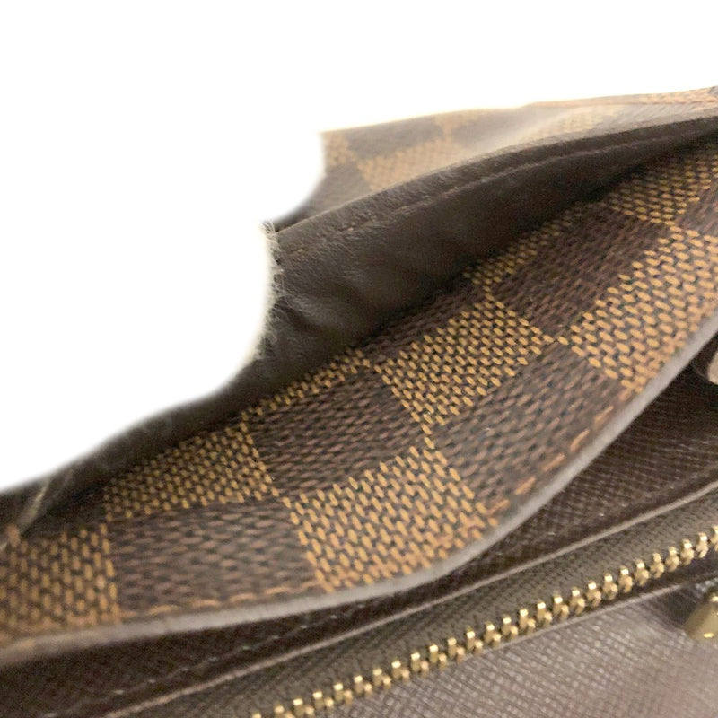 Louis Vuitton Damier Porte Feuille Sarah