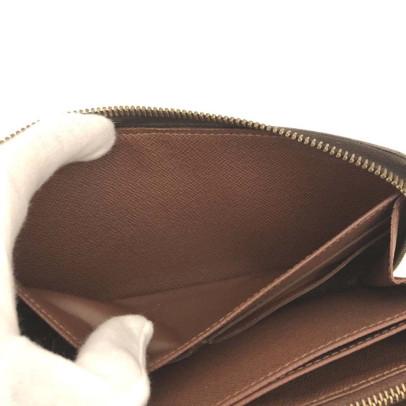 Louis Vuitton Zippy Zip Around Long