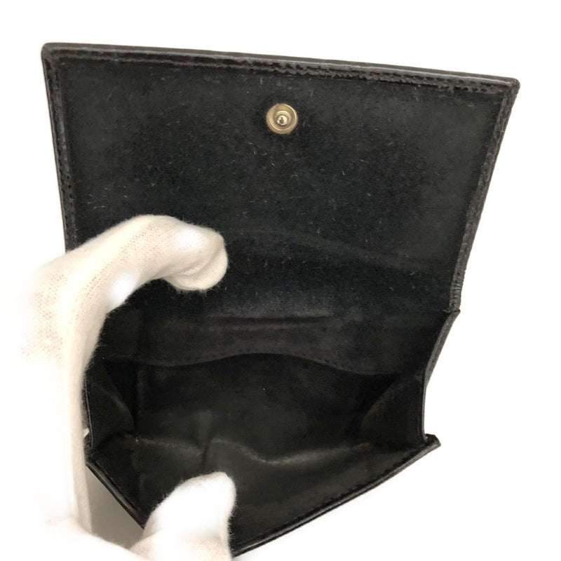 Gucci Abbey Gg Logo Patent Leather