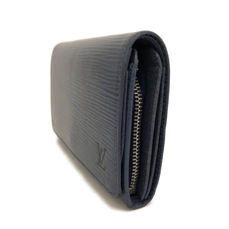 Louis Vuitton Epi Porte Monnaie Billets