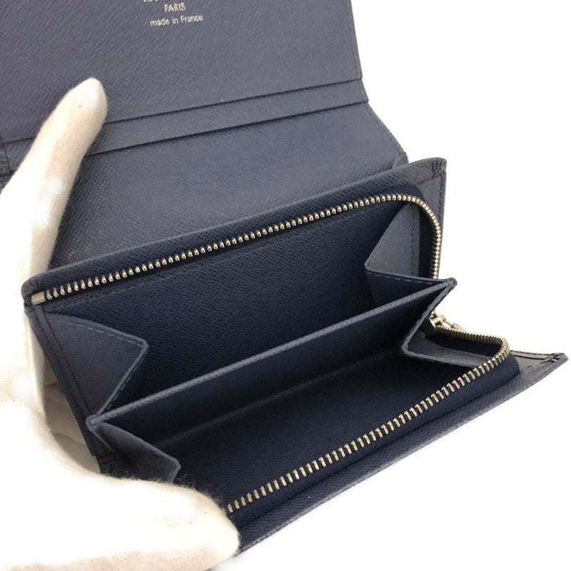 Louis Vuitton Epi Porte Monnaie Billets