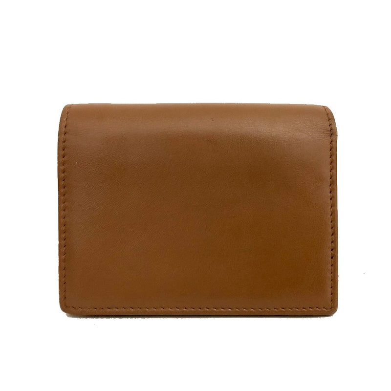 Salvatore Ferragamo Gancini Logo Square