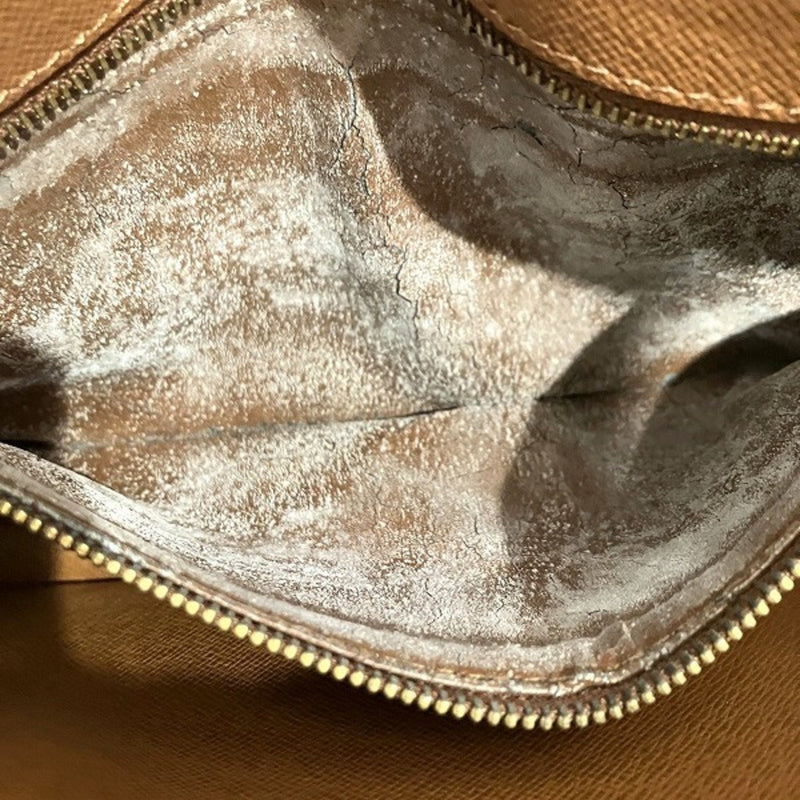 Marly Dragonne Clutch Canvas Gm