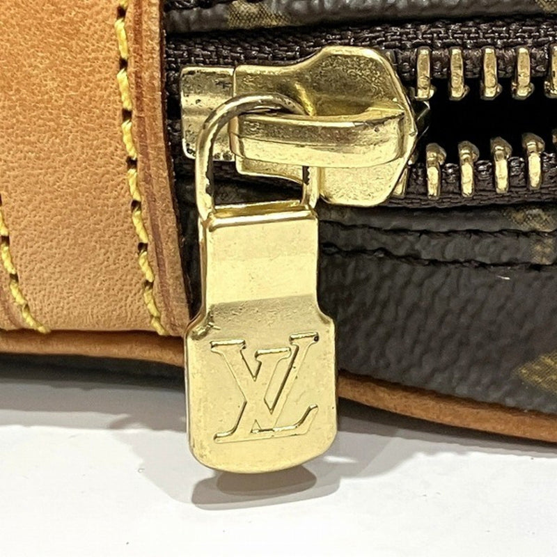 Marly Dragonne Clutch Canvas Gm