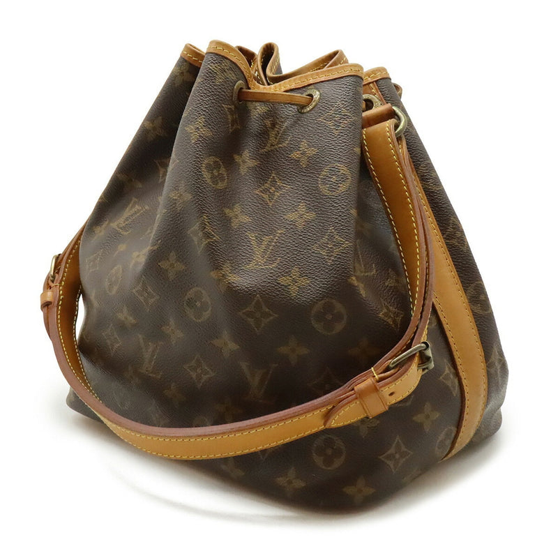 Petit Noe Handbag Canvas